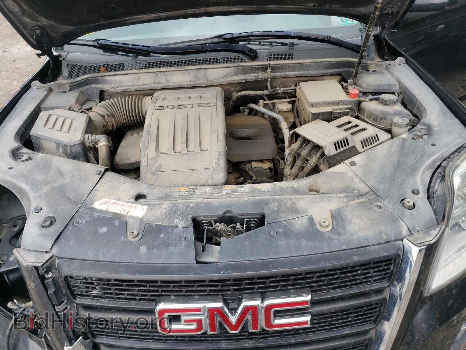 2014 GMC TERRAIN - VIN: 2GKALMEKXE6247395 - Photo 7