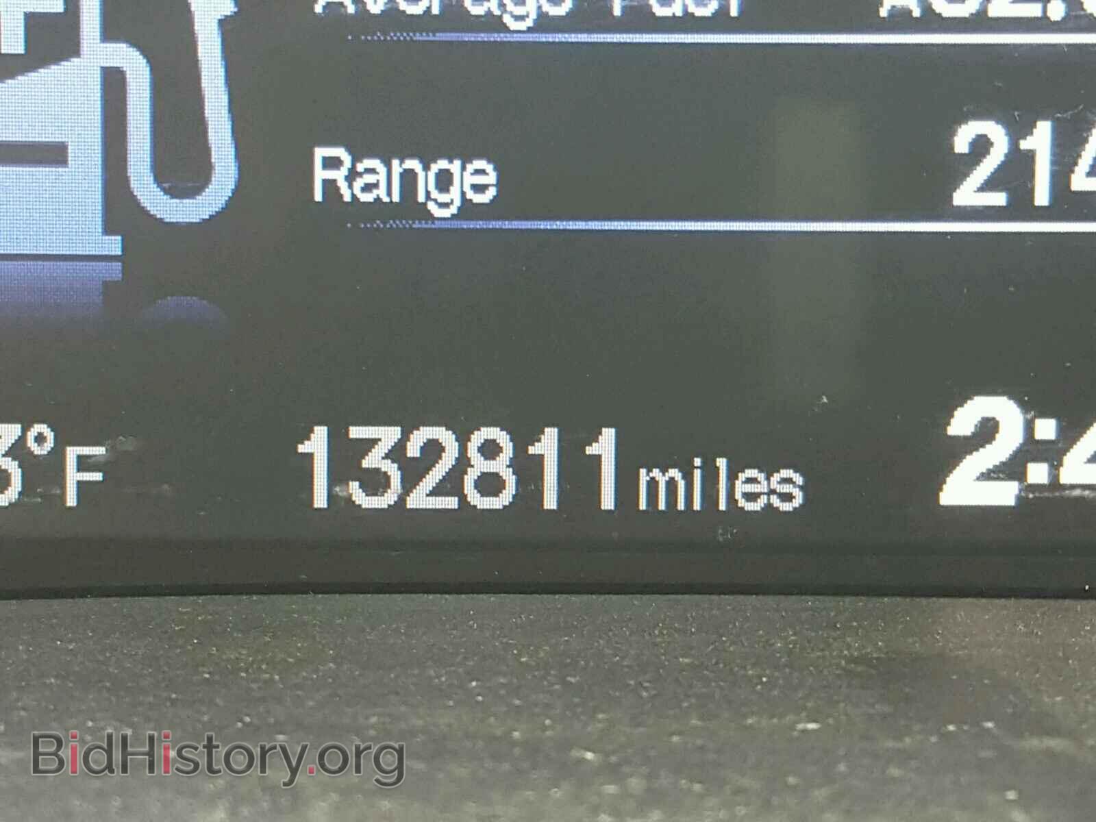 2012 HONDA CIVIC - VIN: 19XFB2F80CE004140 - Photo 8