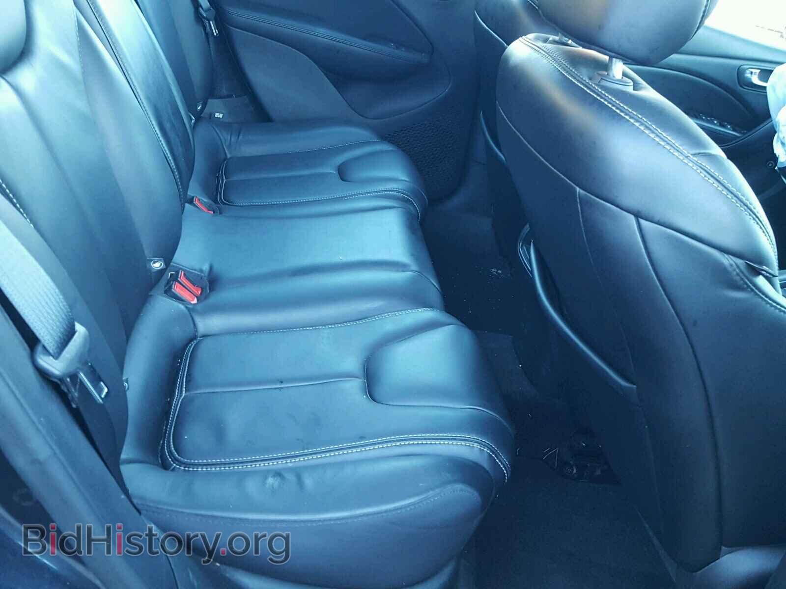 2013 DODGE DART - VIN: 1C3CDFCA5DD681705 - Photo 6