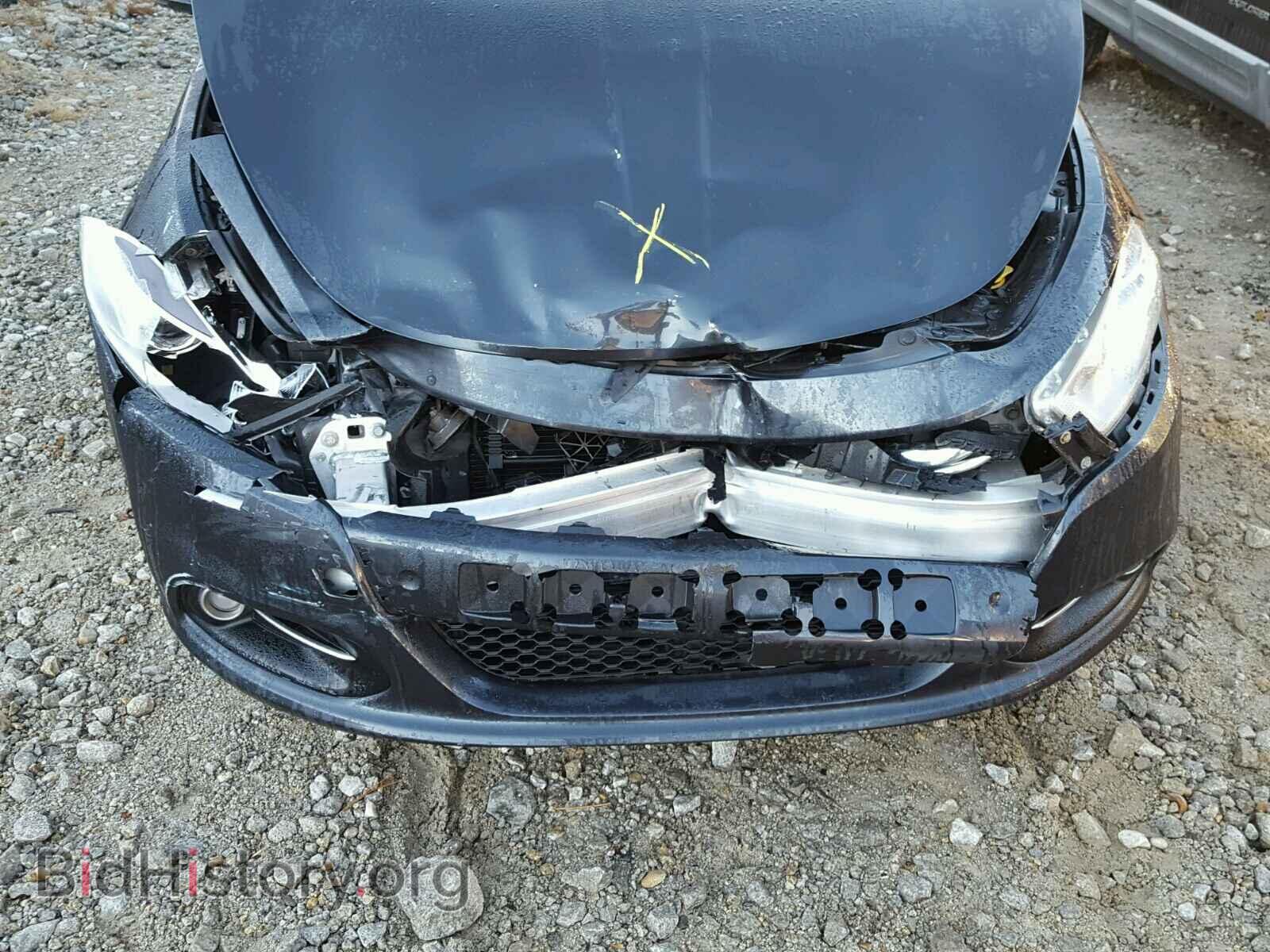 2013 DODGE DART - VIN: 1C3CDFCA5DD681705 - Photo 7