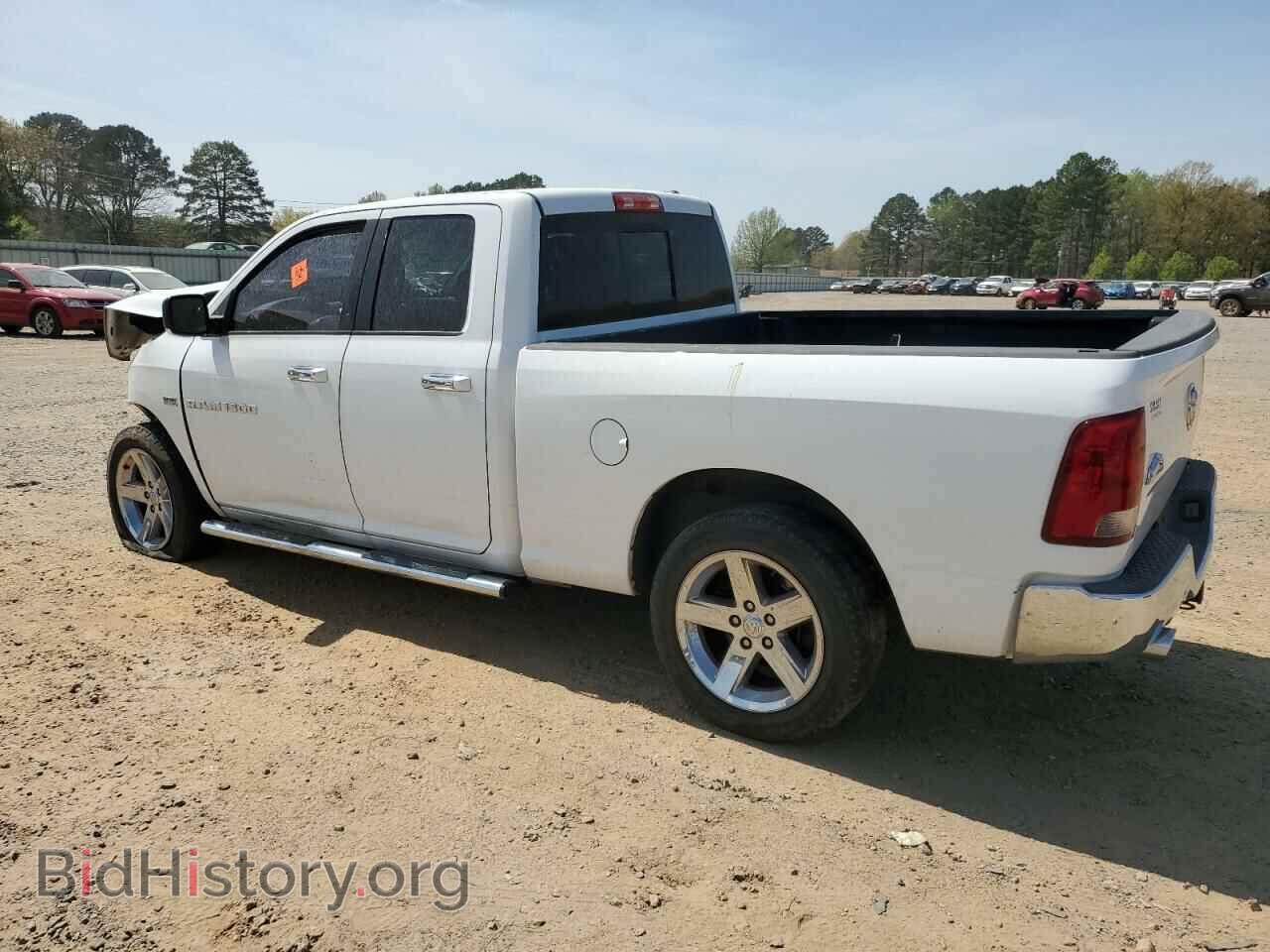 2011 DODGE All Models - VIN: 1D7RB1GT0BS535074 - Photo 2