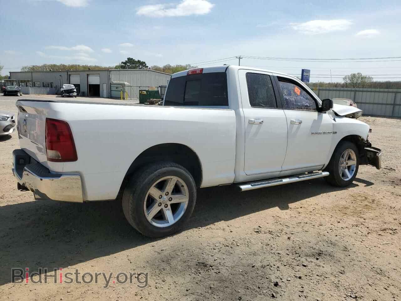 2011 DODGE All Models - VIN: 1D7RB1GT0BS535074 - Photo 3
