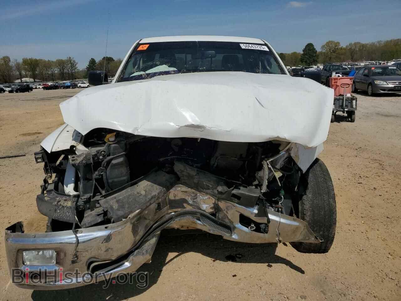 2011 DODGE All Models - VIN: 1D7RB1GT0BS535074 - Photo 5