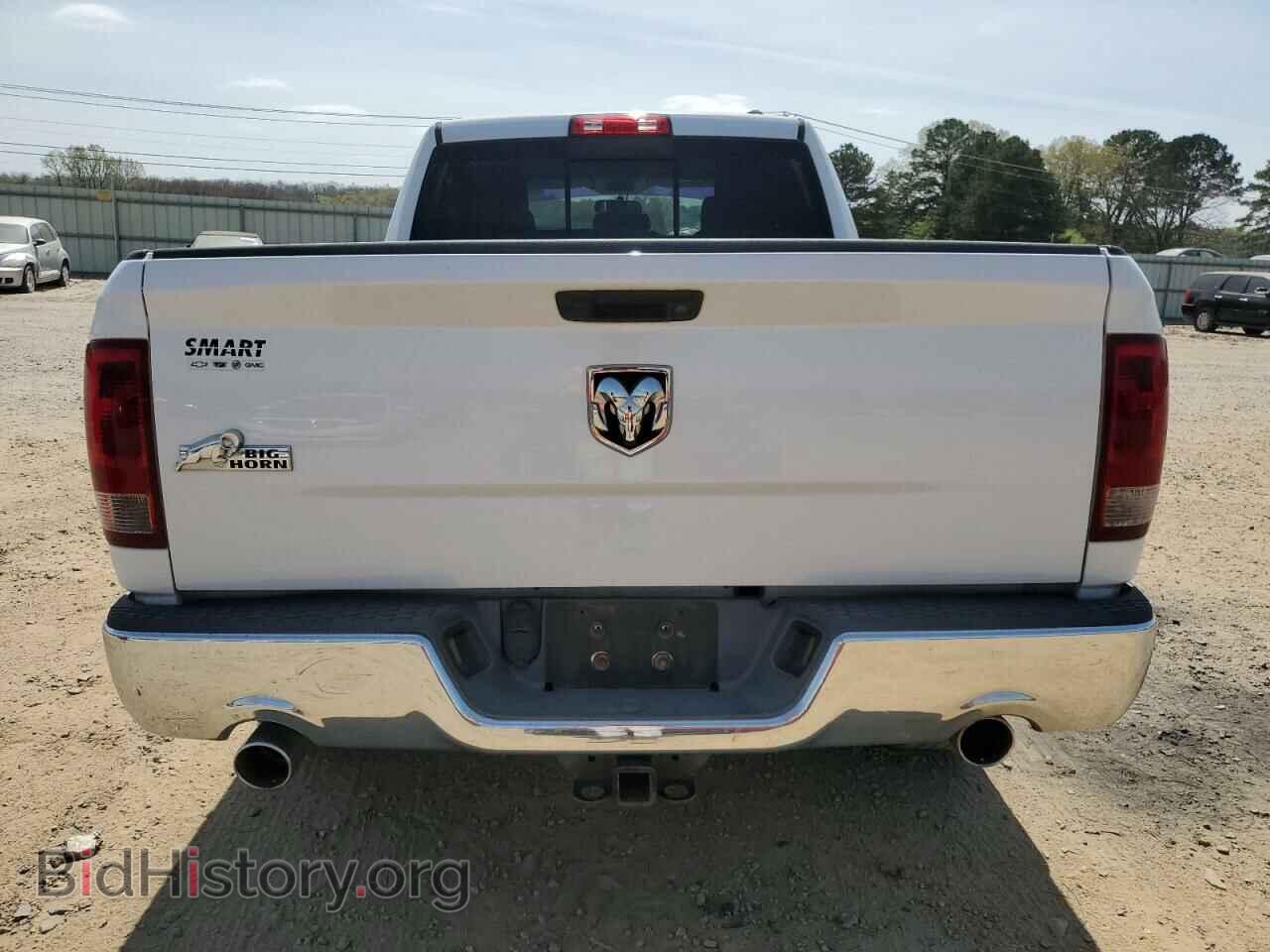 2011 DODGE All Models - VIN: 1D7RB1GT0BS535074 - Photo 6