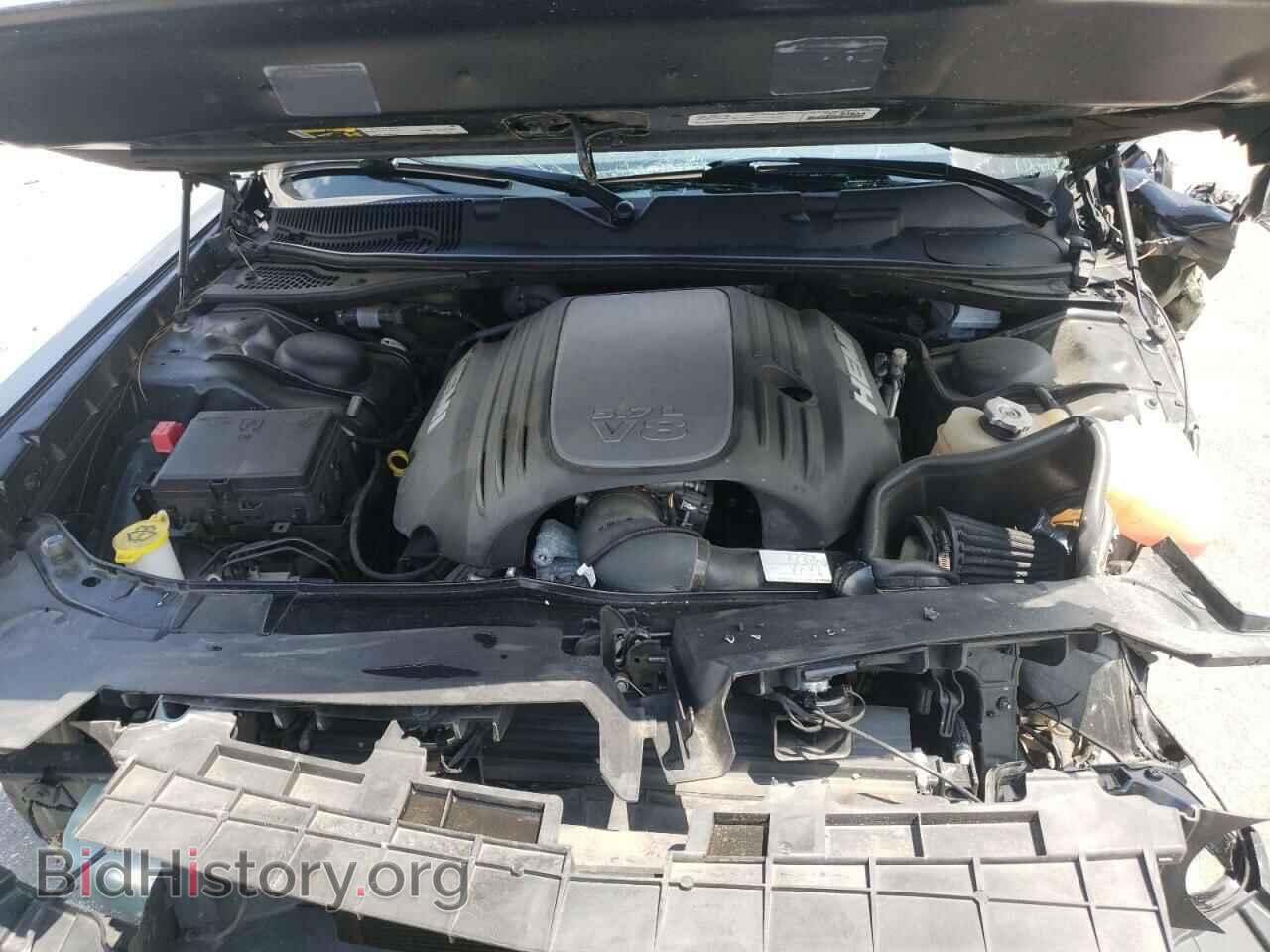 2017 DODGE CHALLENGER - VIN: 2C3CDZBT0HH658197 - Фото 7