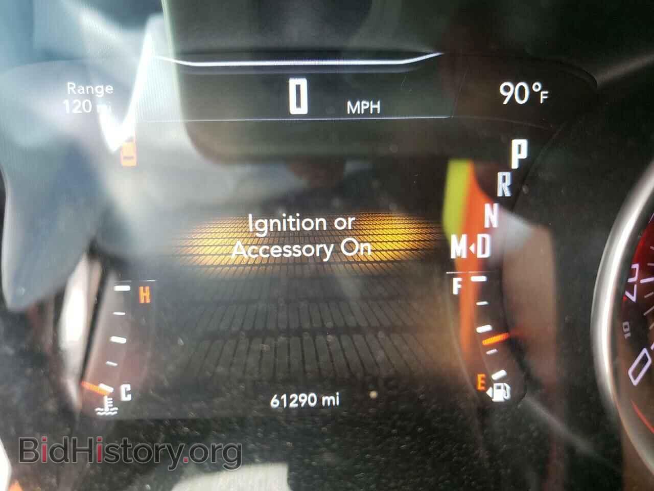 2017 DODGE CHALLENGER - VIN: 2C3CDZBT0HH658197 - Фото 8