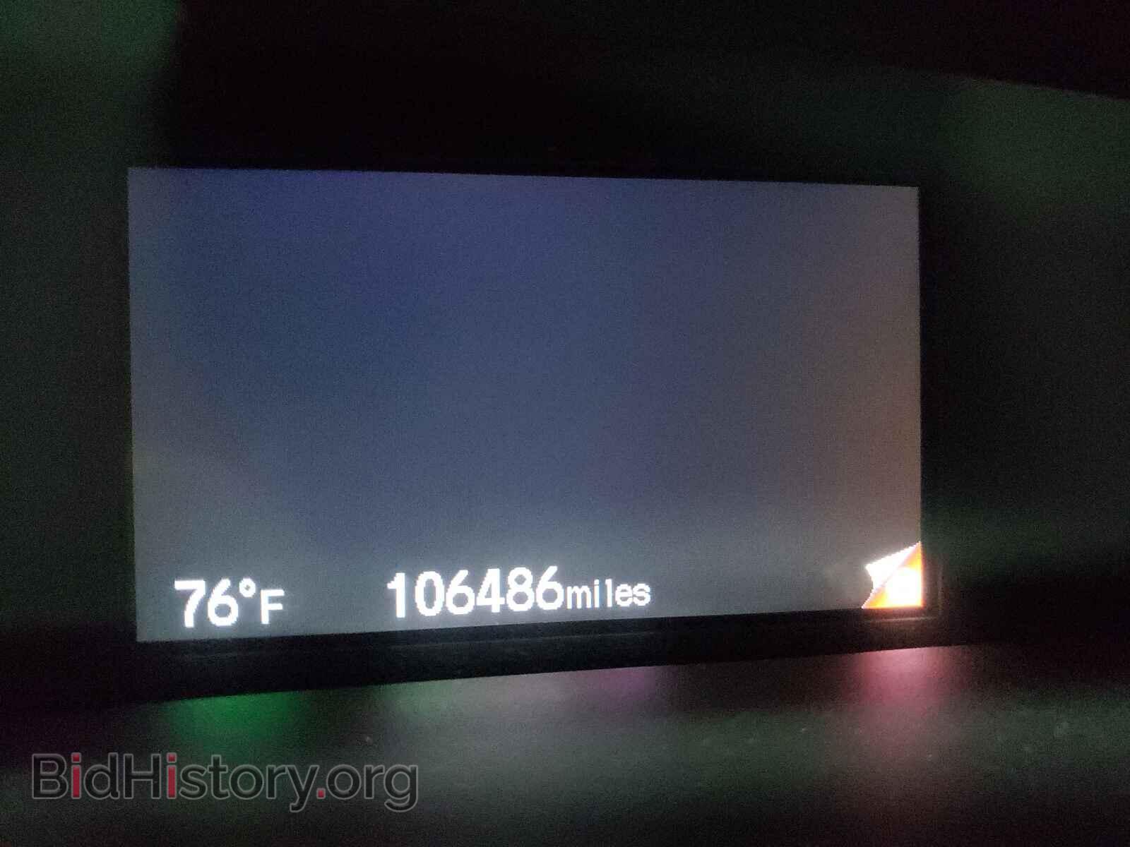 2013 HONDA CIVIC - VIN: 19XFB2F93DE054072 - Фото 8