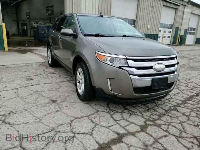 2014 FORD EDGE - VIN: 2FMDK3JC5EBA80712 - Photo 14