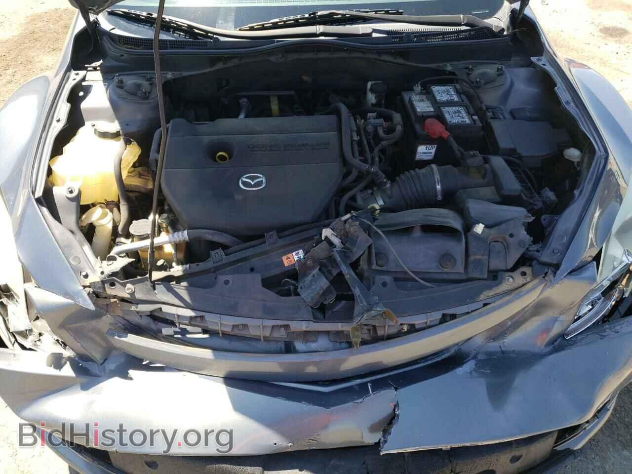 2009 MAZDA 6 - VIN: 1YVHP82AX95M02475 - Photo 7