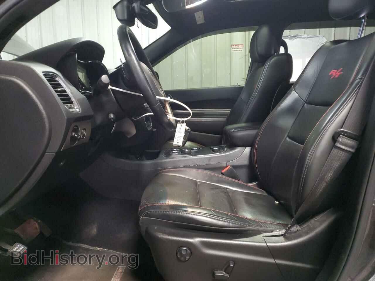 2017 DODGE DURANGO - VIN: 1C4SDJCT9HC657219 - Photo 7