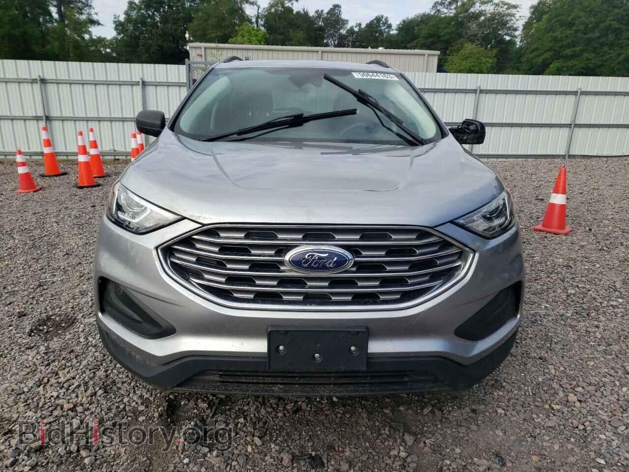 2021 FORD EDGE - VIN: 2FMPK3G97MBA10684 - Фото 5
