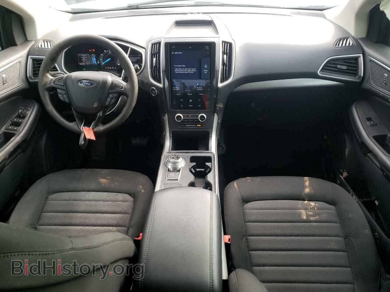 2021 FORD EDGE - VIN: 2FMPK3G97MBA10684 - Фото 8