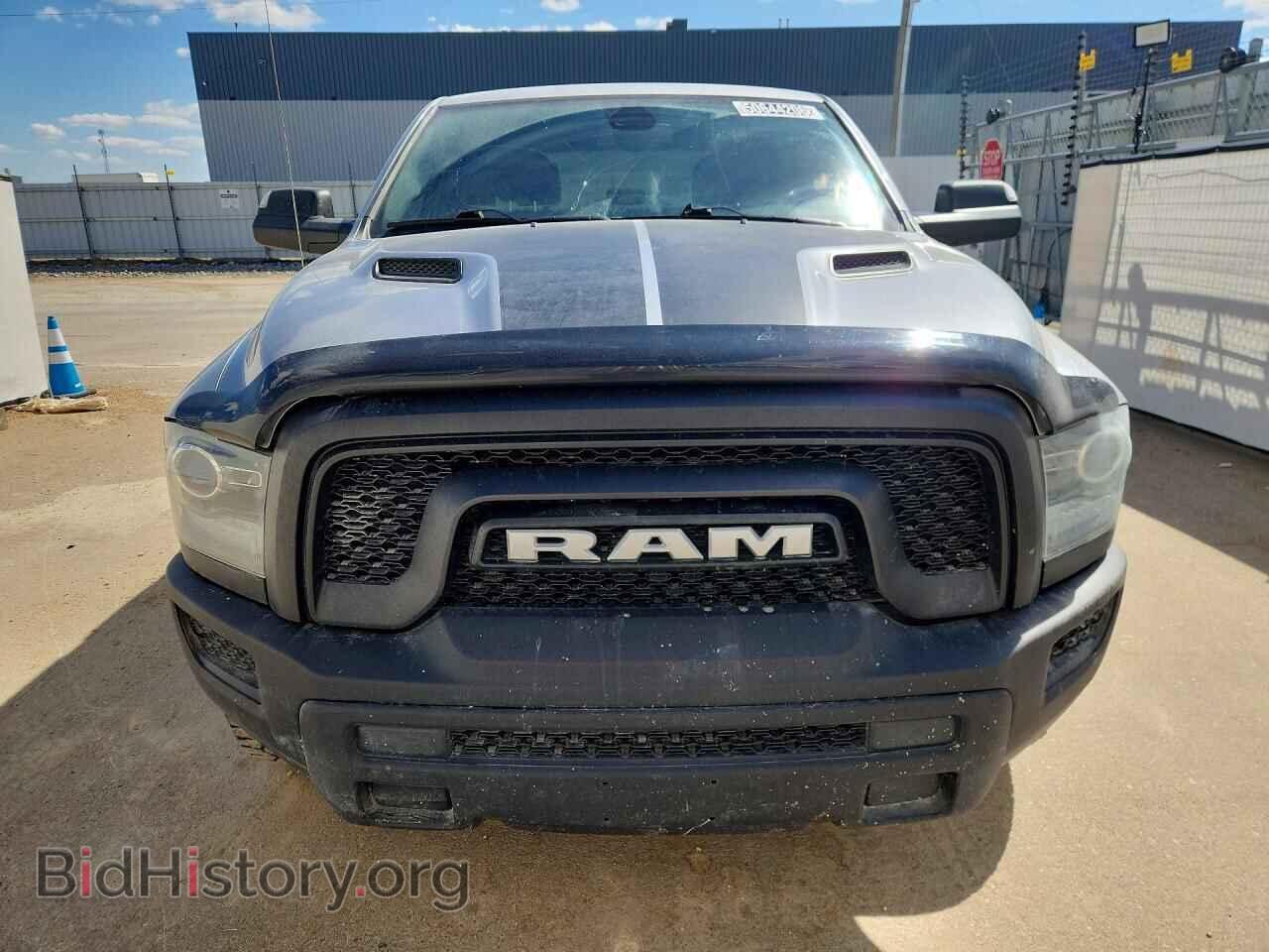 2021 RAM 1500 - VIN: 1C6RR7LT4MS511143 - Фото 5