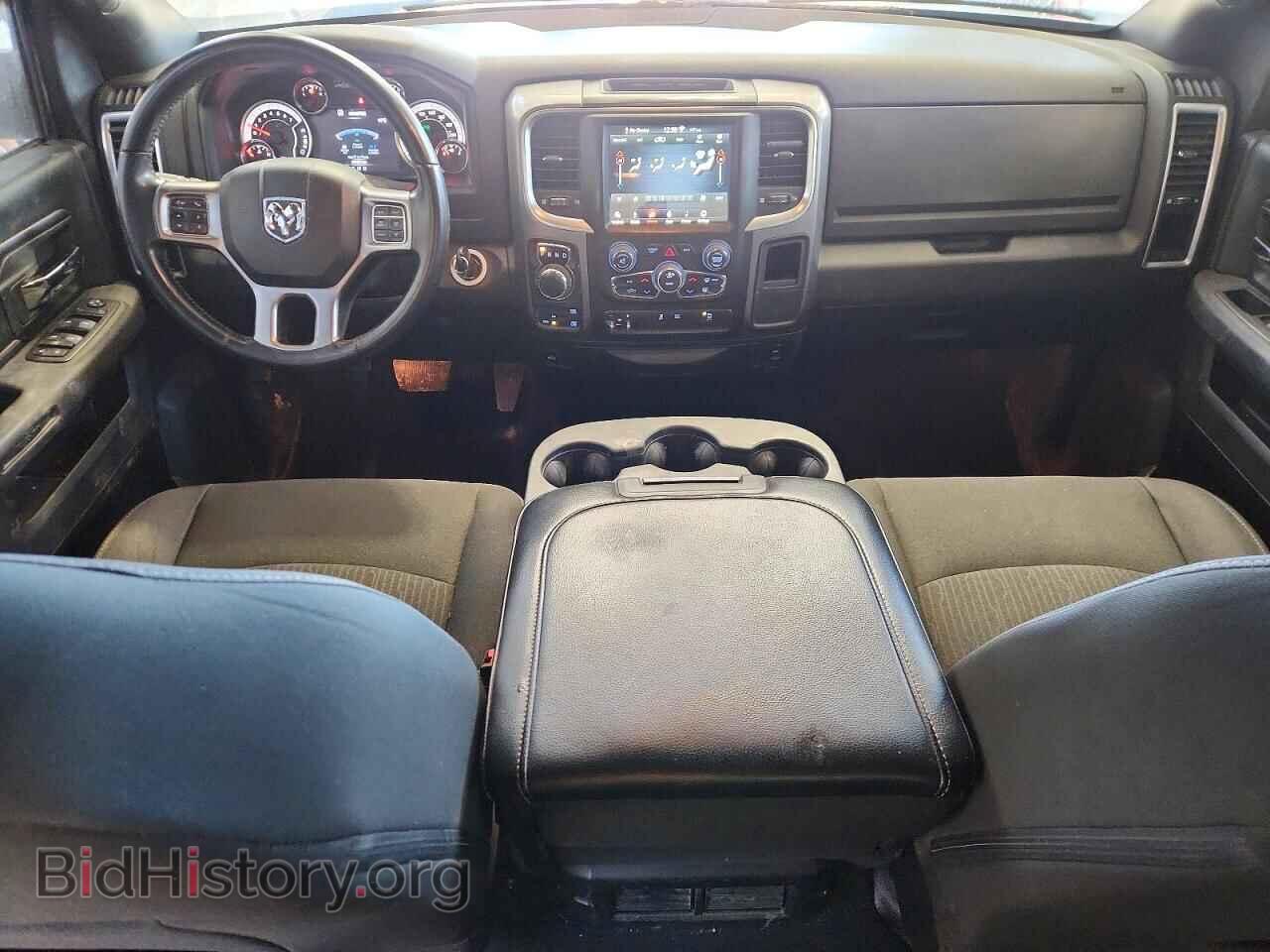 2021 RAM 1500 - VIN: 1C6RR7LT4MS511143 - Фото 8