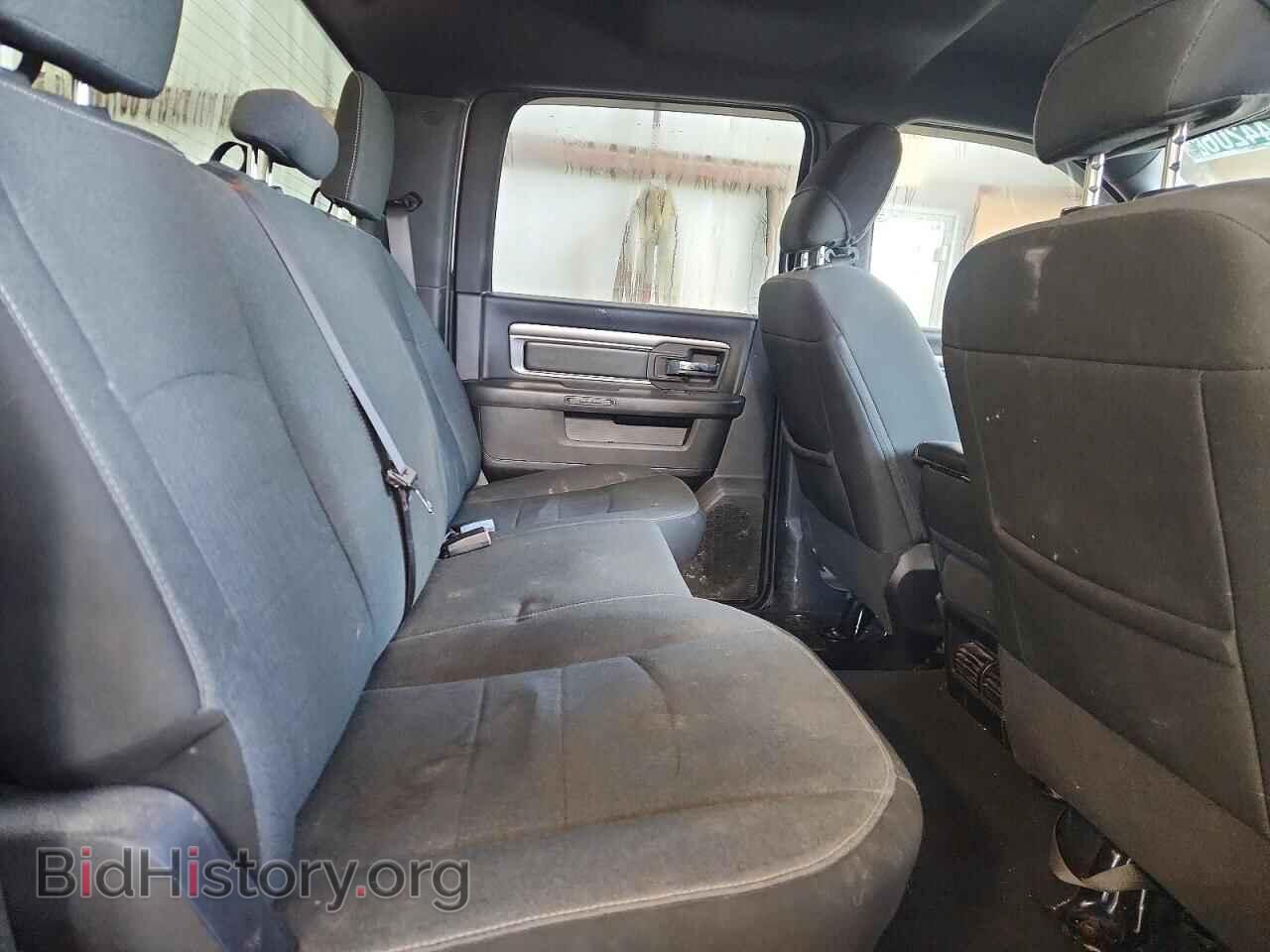 2021 RAM 1500 - VIN: 1C6RR7LT4MS511143 - Фото 10
