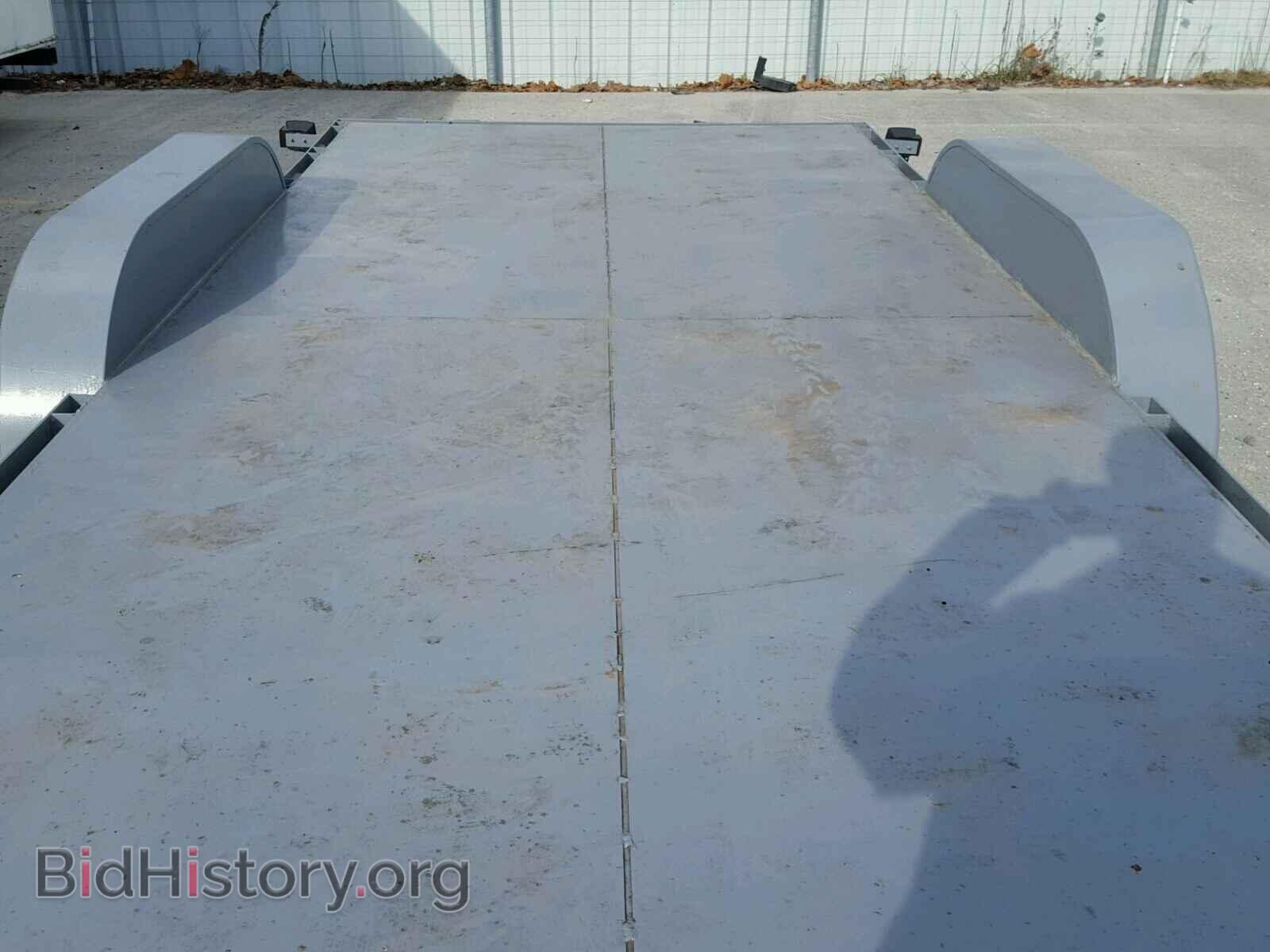 2017 HMDE TRAILER - VIN: DRXMVB000356189 - Photo 6