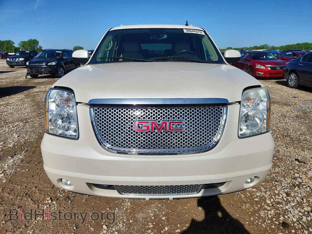 2011 GMC YUKON - VIN: 1GKS2MEF4BR278636 - Фото 5