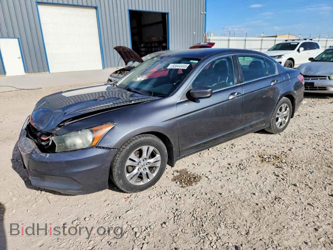 Фотография 1HGCP2F61CA003764 - HONDA ACCORD 2012