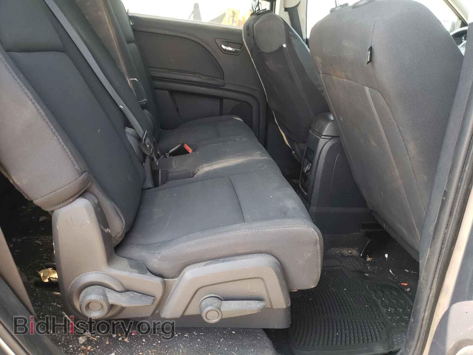 2010 DODGE JOURNEY - VIN: 3D4PG4FB4AT193710 - Фото 6