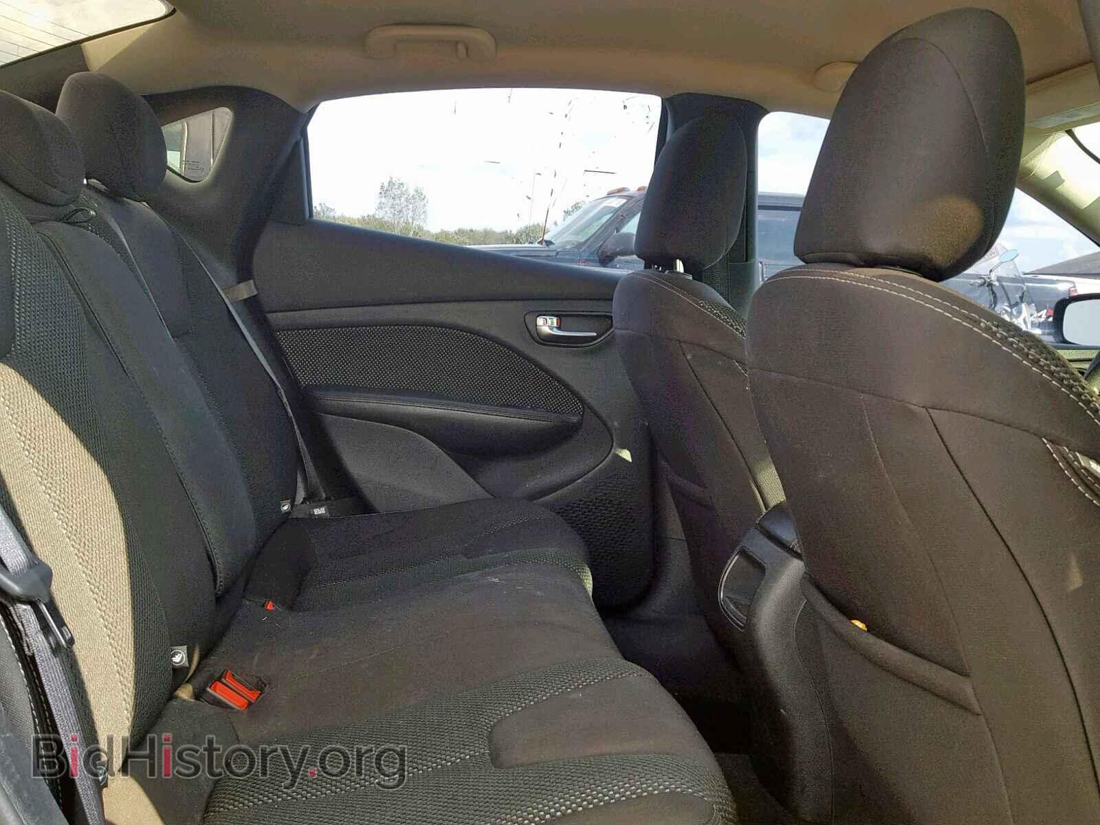 2014 DODGE DART - VIN: 1C3CDFBB4ED906594 - Photo 6