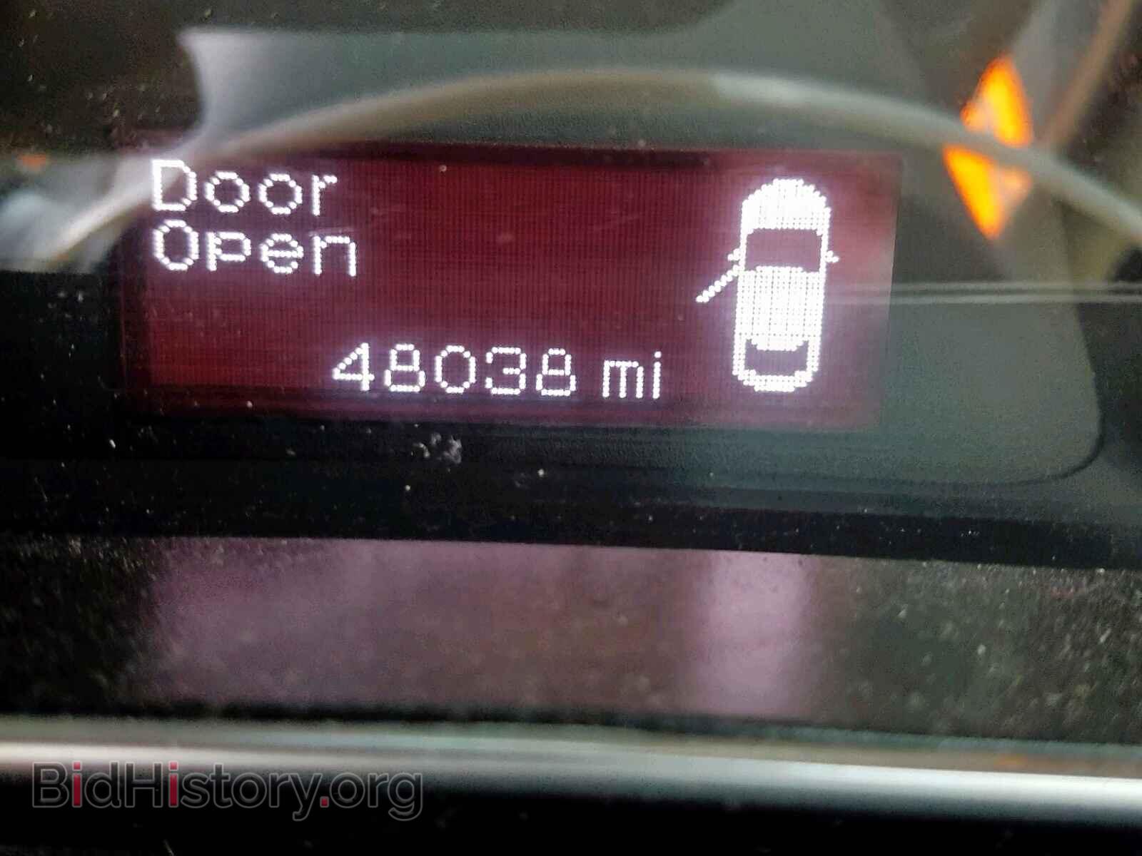 2014 DODGE DART - VIN: 1C3CDFBB4ED906594 - Photo 8