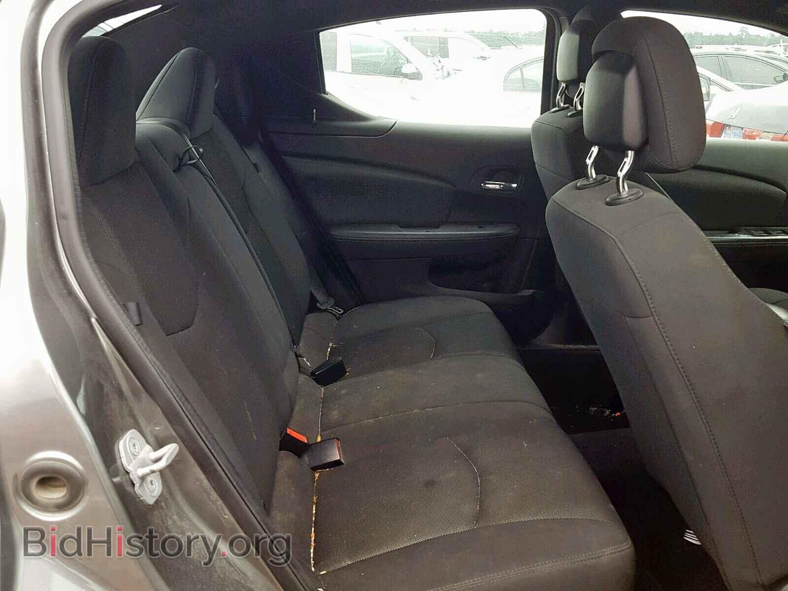 2013 DODGE AVENGER - VIN: 1C3CDZCB2DN556701 - Photo 6