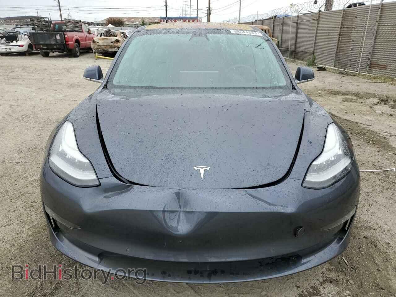 2018 TESLA MODEL 3 - VIN: 5YJ3E1EA4JF035388 - Photo 5
