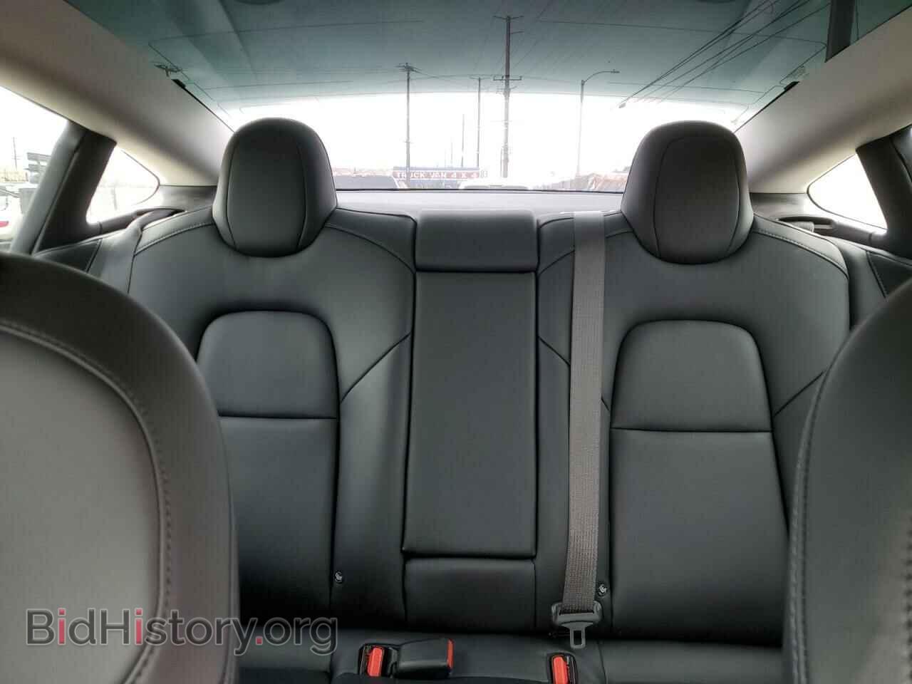 2018 TESLA MODEL 3 - VIN: 5YJ3E1EA4JF035388 - Photo 10