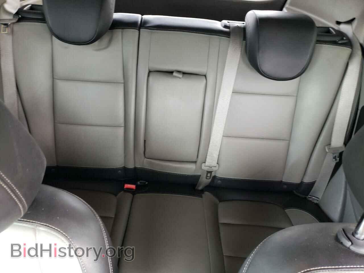 2014 BUICK ENCORE - VIN: KL4CJCSB5EB685905 - Photo 10