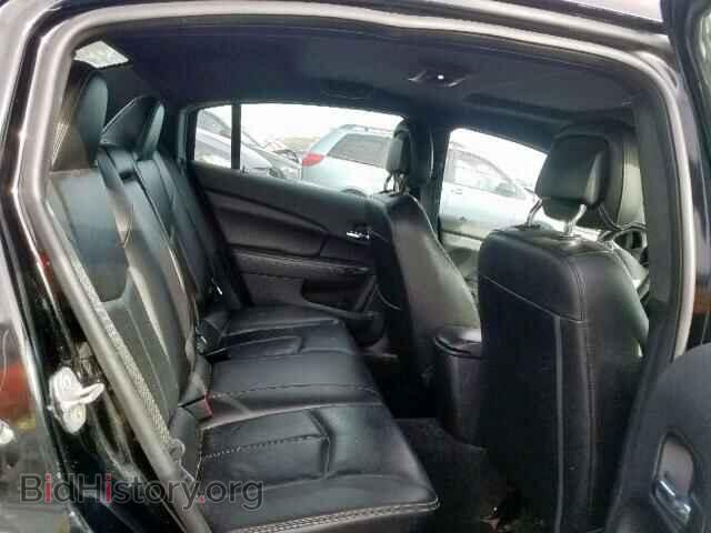 2012 CHRYSLER 200 - VIN: 1C3CCBCBXCN263590 - Фото 6