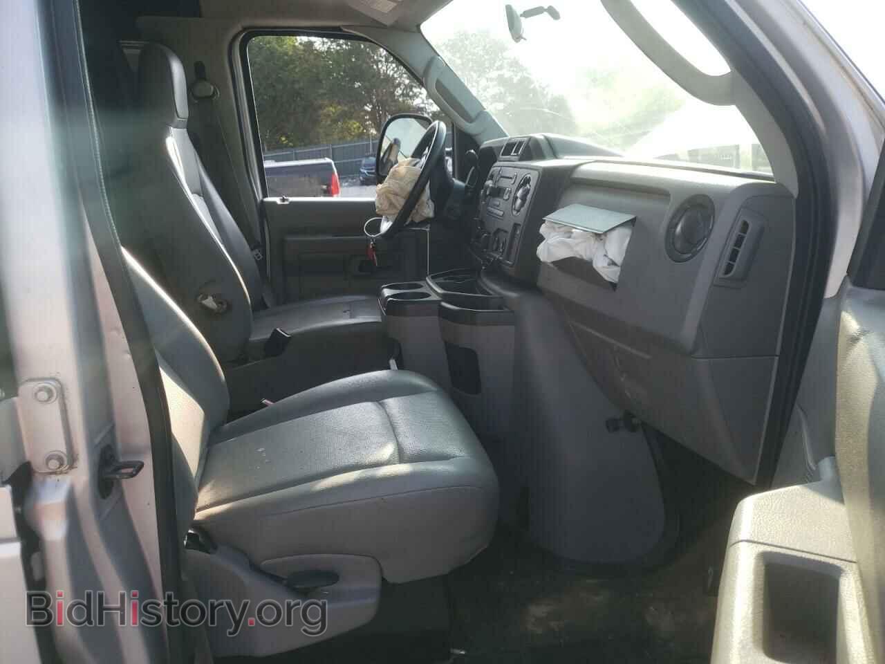 2013 FORD ECONOLINE - VIN: 1FTNE2EL8DDA77798 - Photo 5