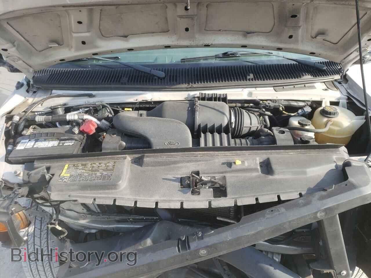 2013 FORD ECONOLINE - VIN: 1FTNE2EL8DDA77798 - Photo 7