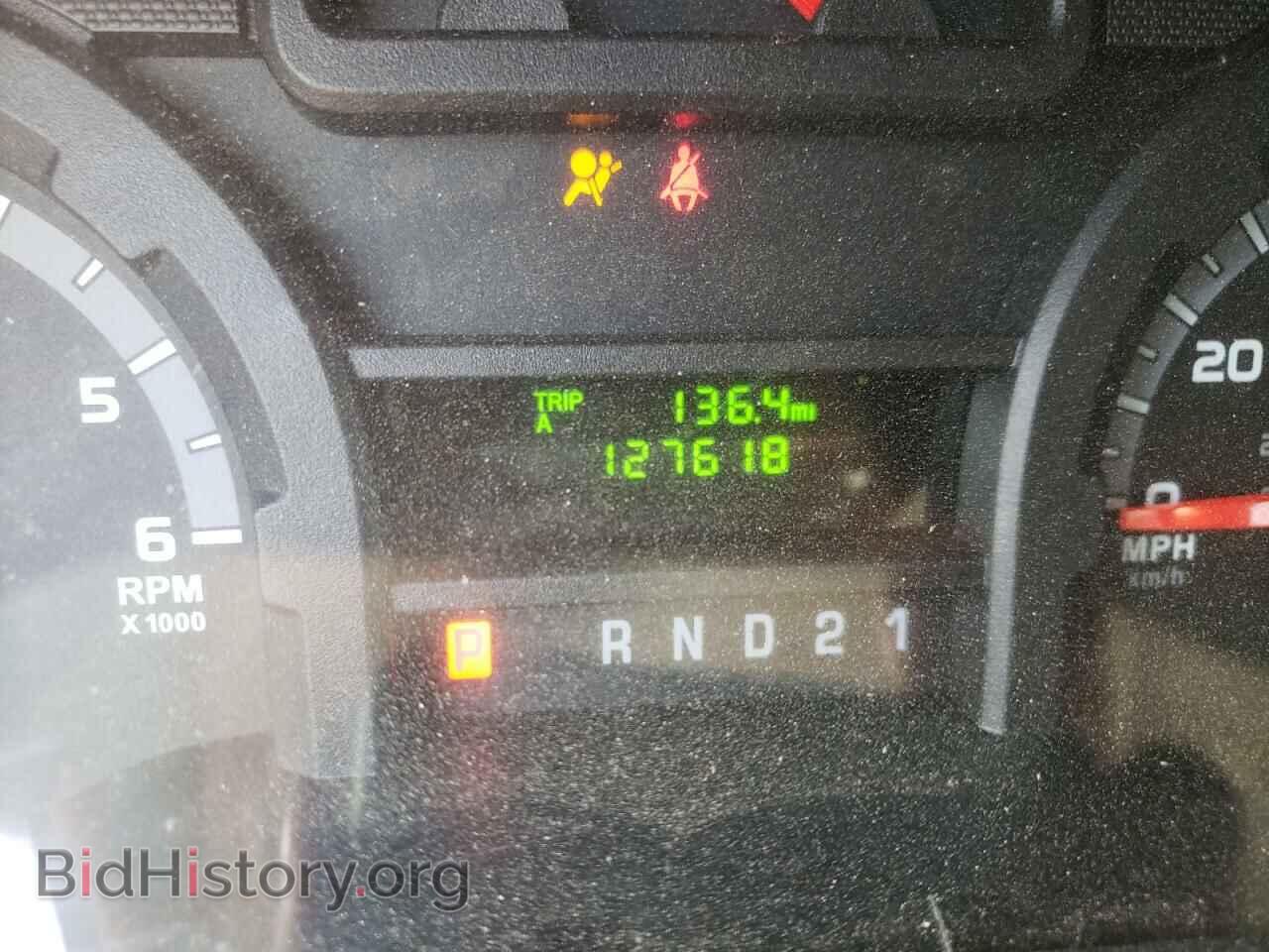 2013 FORD ECONOLINE - VIN: 1FTNE2EL8DDA77798 - Photo 8