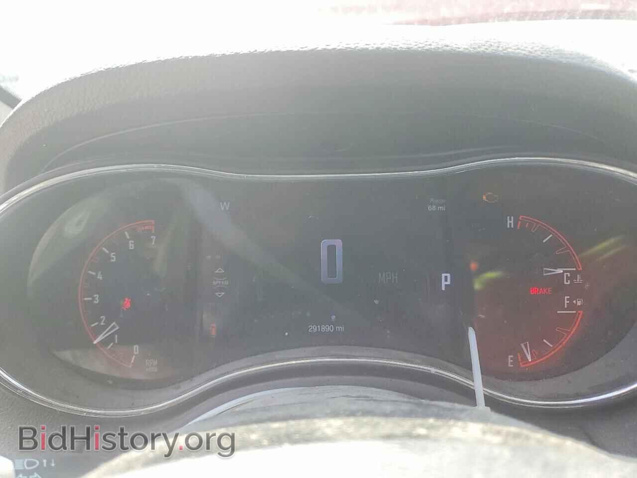 2015 DODGE DURANGO - VIN: 1C4RDJAG7FC185832 - Photo 9