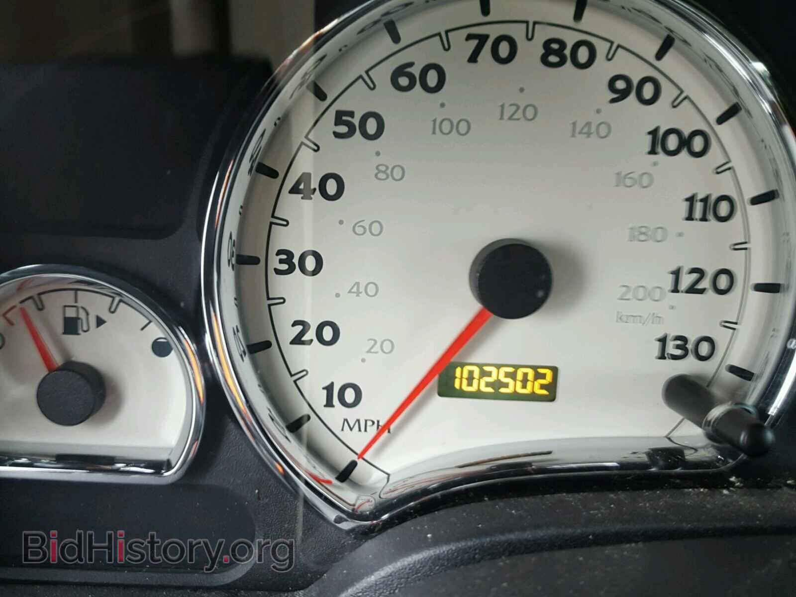 2007 SATURN VUE - VIN: 5GZCZ53457S824930 - Фото 8