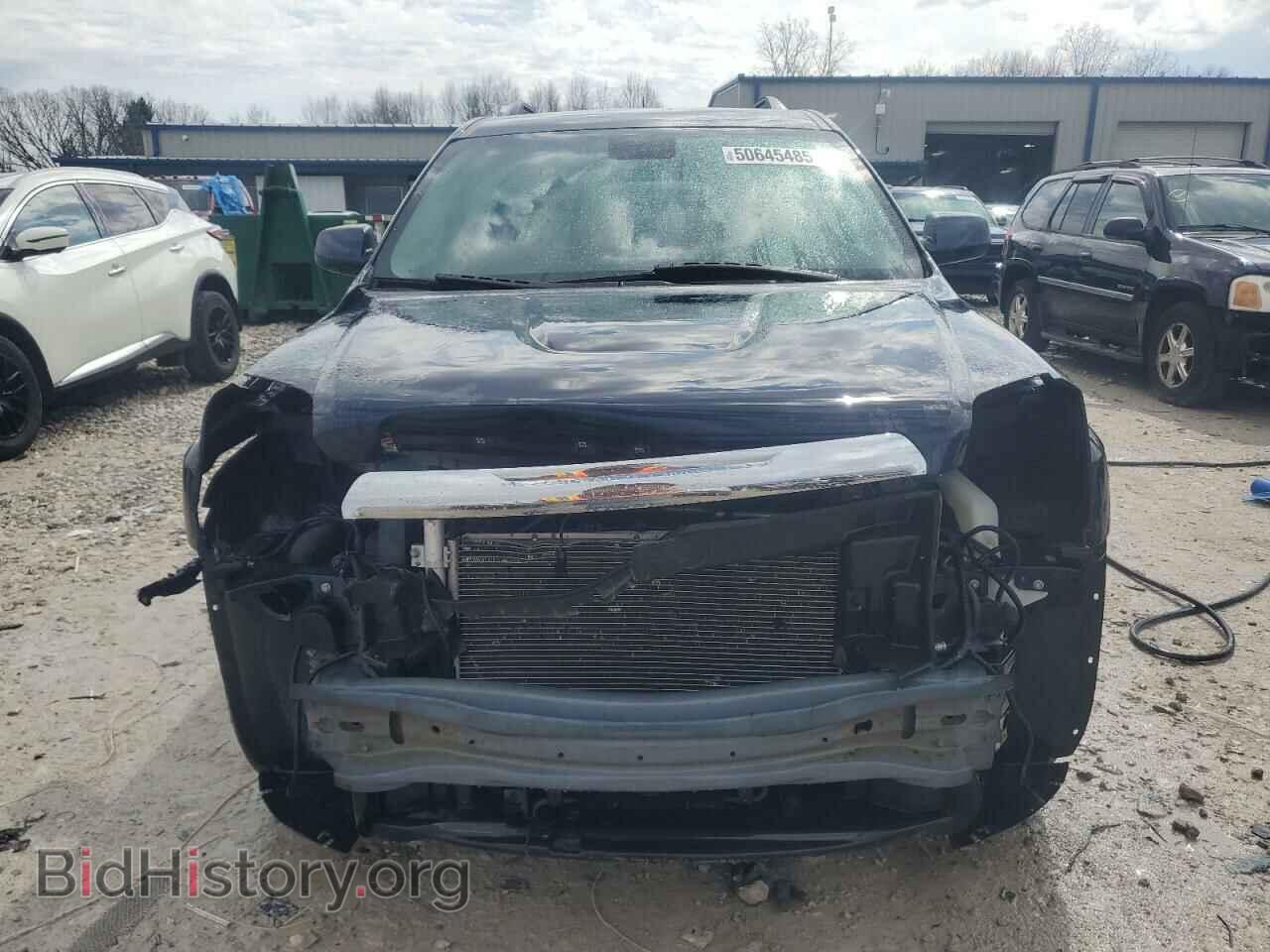 2016 GMC TERRAIN - VIN: 2GKFLNE39G6118698 - Фото 5
