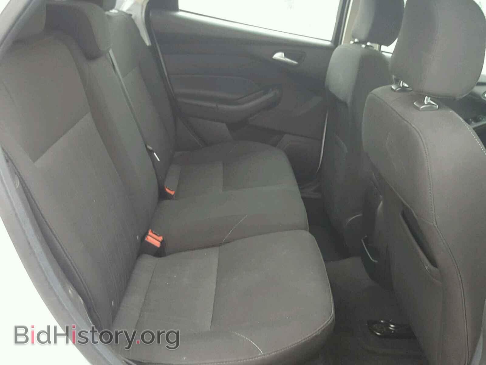 2016 FORD FOCUS - VIN: 1FADP3K27GL217038 - Photo 6