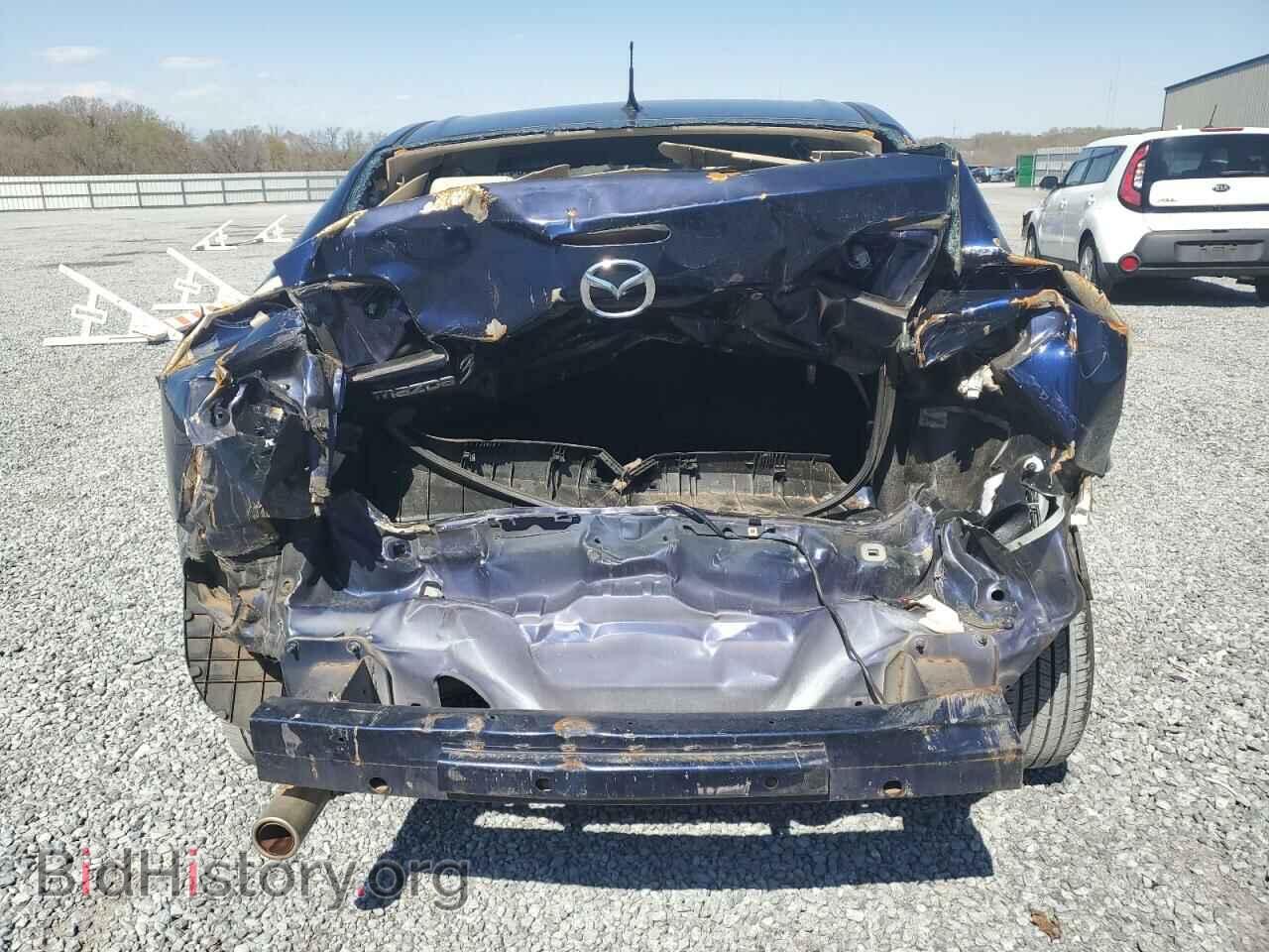 2009 MAZDA 3 - VIN: JM1BK32F991221299 - Фото 6