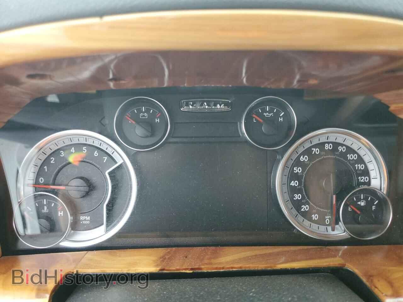2018 RAM 1500 - VIN: 1C6RR6GT5JS132765 - Фото 9