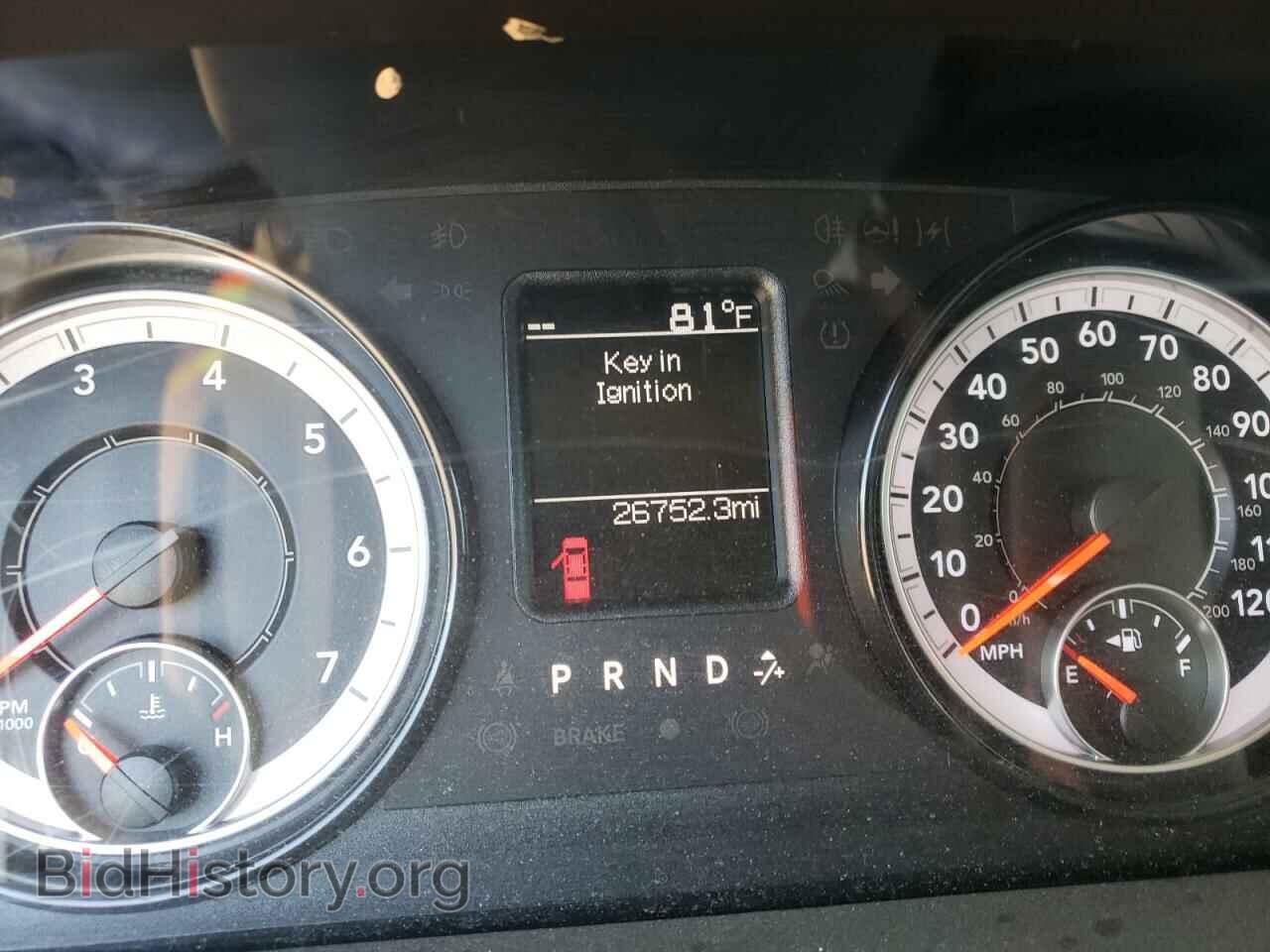 2021 RAM 1500 - VIN: 1C6RR7TT7MS521584 - Фото 8