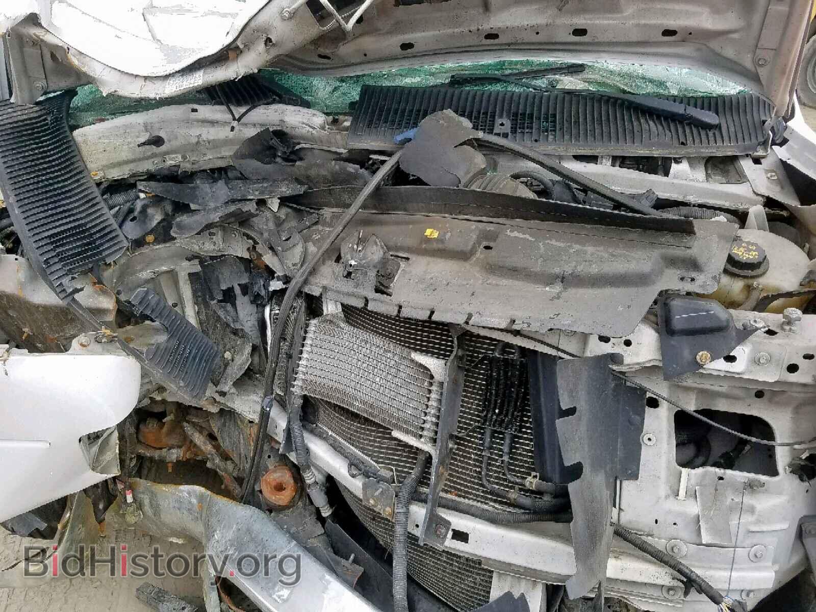 2012 FORD ECONOLINE - VIN: 1FDNE3BL8CDA84612 - Photo 7