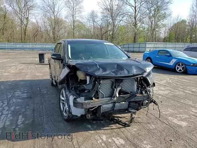 2016 FORD EDGE - VIN: 2FMPK4AP4GBB71477 - Фото 14