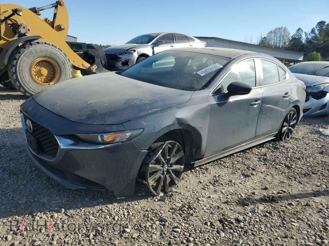 Photo 3MZBPBCM8PM358563 - MAZDA 3 2023