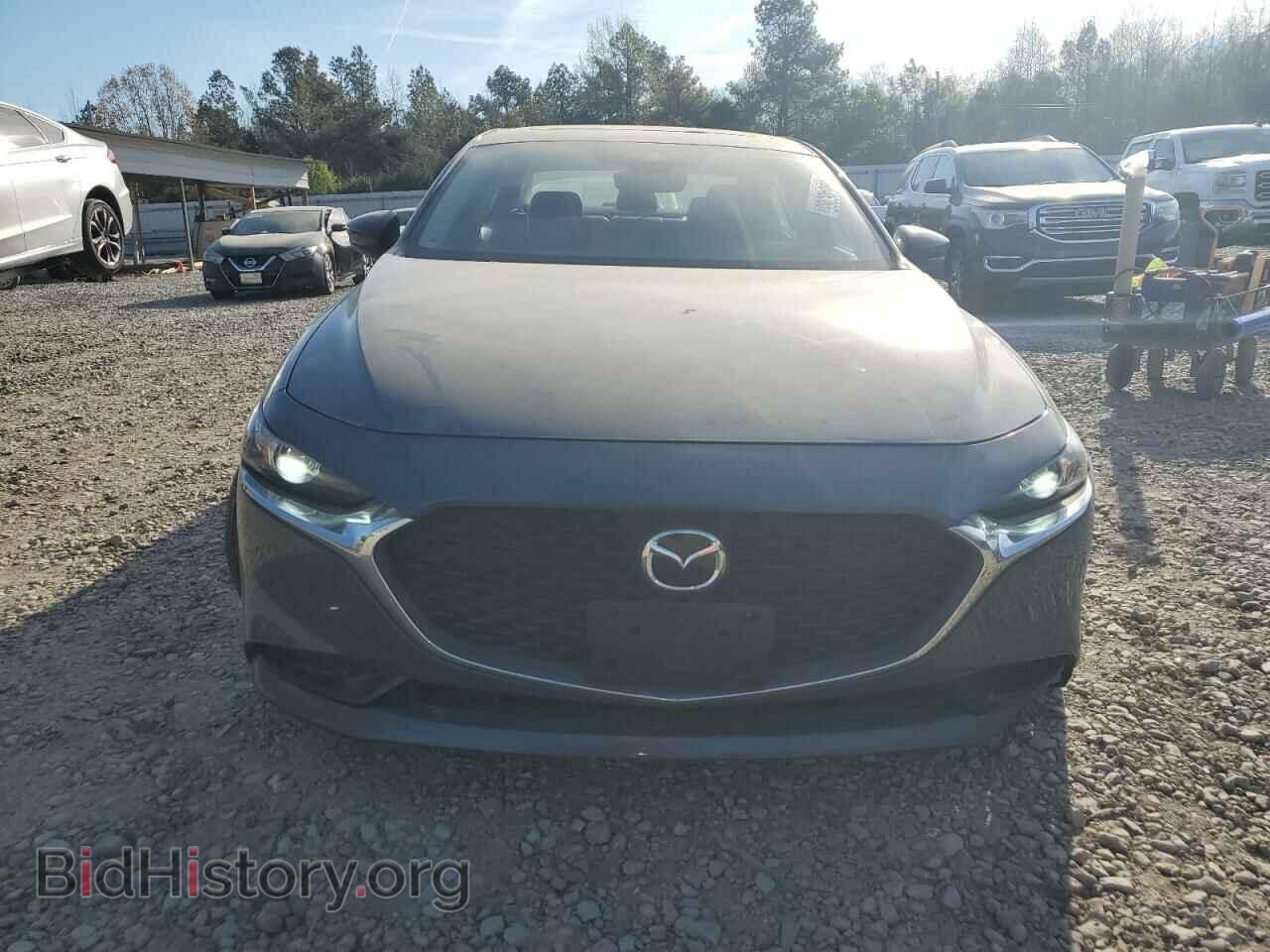 2023 MAZDA 3 - VIN: 3MZBPBCM8PM358563 - Фото 5
