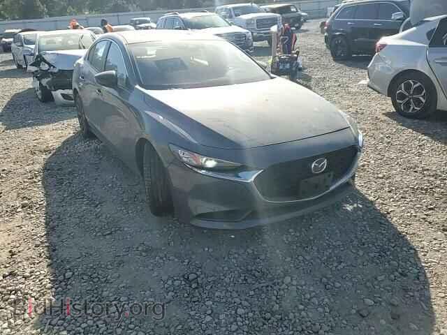 2023 MAZDA 3 - VIN: 3MZBPBCM8PM358563 - Фото 10