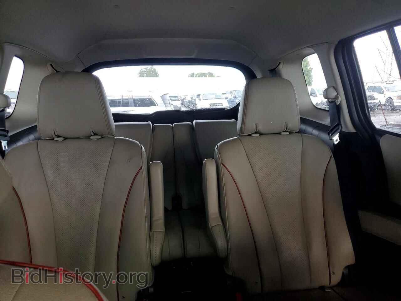 2012 MAZDA 5 - VIN: JM1CW2DL5C0134633 - Photo 10