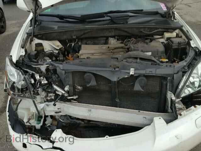 2006 LEXUS RX330 - VIN: 2T2HA31U66C100522 - Фото 7