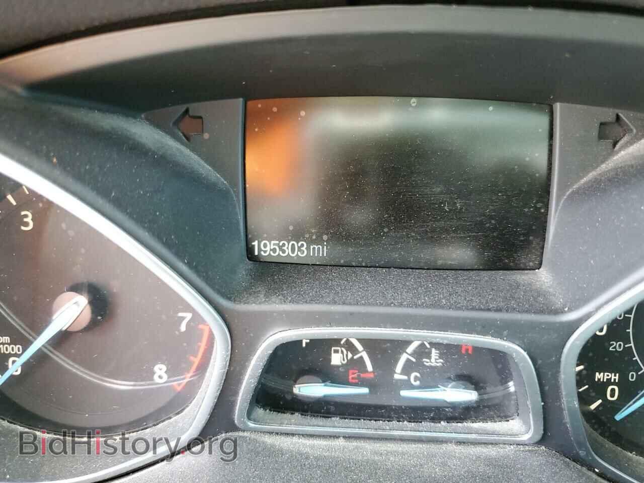 2017 FORD ESCAPE - VIN: 1FMCU9G99HUD11257 - Фото 9