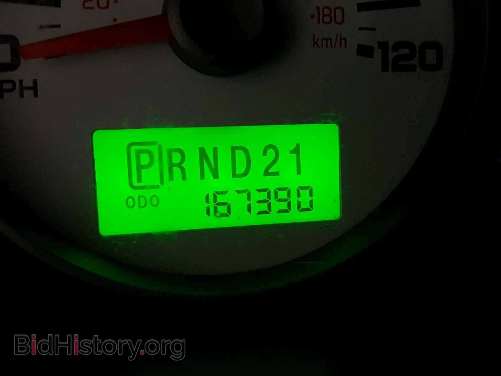 2005 FORD ESCAPE - VIN: 1FMYU93155KC82272 - Фото 8