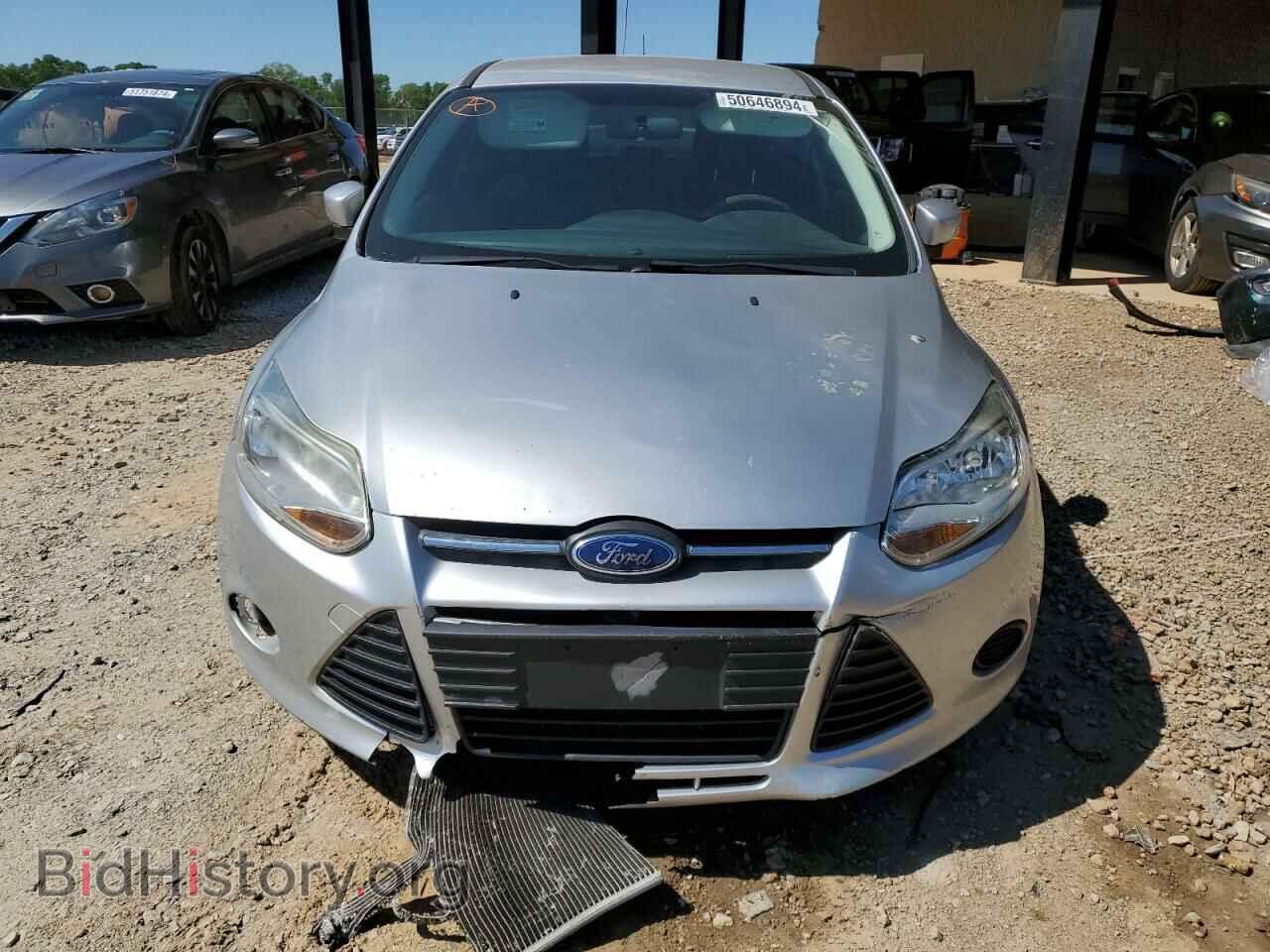 2014 FORD FOCUS - VIN: 1FADP3F29EL440074 - Photo 5